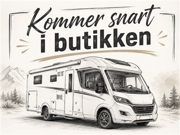 Sun Living S 75 SL Automat gear 165 HK